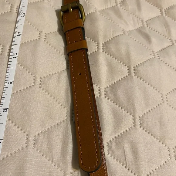 Patricia Nash Purple and Blue Floral Satchel - Picture 9 of 11